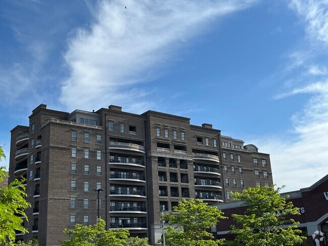 Building Photo - 151 W Wing St Unit 602 Rental