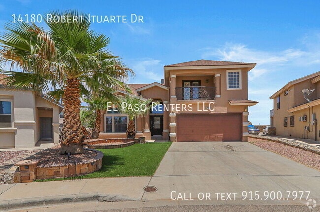 Building Photo - 14180 Robert Ituarte Dr Rental