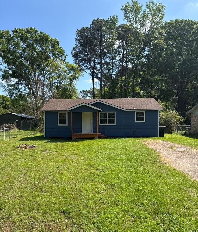 Building Photo - Near Cargill Park!