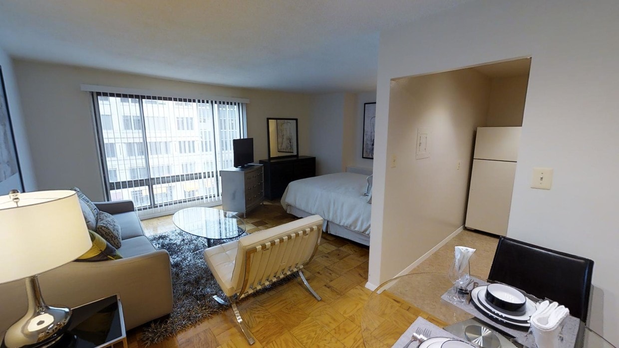 Photo - Zen Apollo Apartments