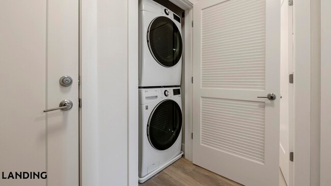 Photo - 2005 11th St NW Unit 507