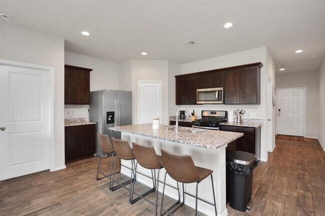 Photo - 1602 Brownwood Ridge Ct