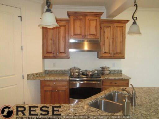Photo - Beautiful Townhouse w attached 2 car garag...