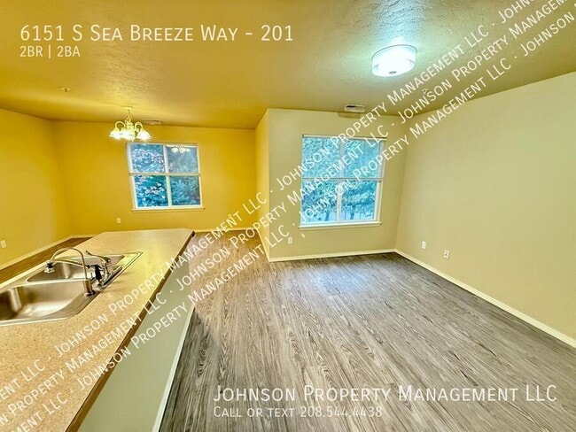 Photo - 6151 S Sea Breeze Way Unit 201