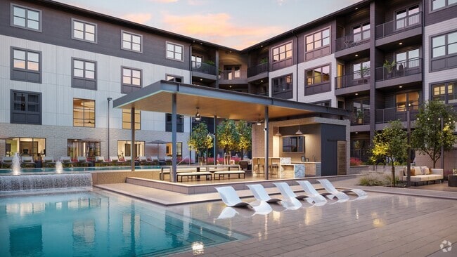 Building Photo - Carrington at Oak Hill Rental