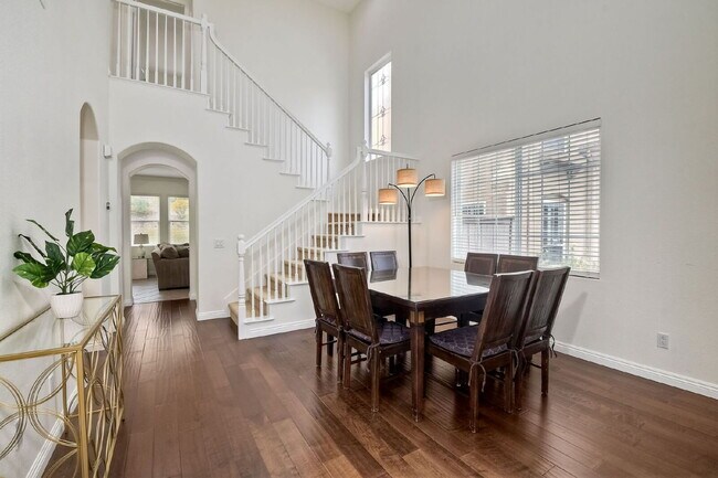 "Spacious FURNISHED  4-Bedroom Retreat in Rancho Carrillo Carlsbad: 2.5 Baths & 2,113 Sq. Ft. of ...