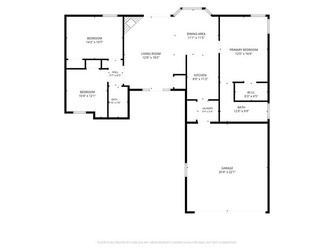 Photo - 2607 Sassafras Cove
