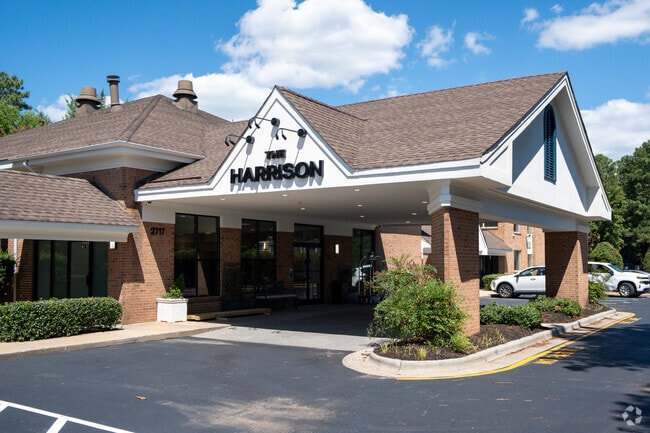 Photo - The Harrison Apartments