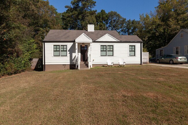 Photo - Updated 3/2 Bungalow w/ Large Backyard & M...