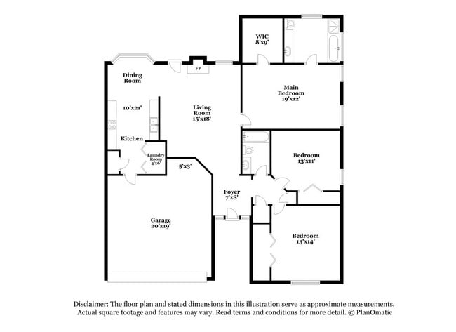 Photo - 221 Eagles Crest Ct