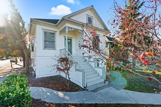 Photo - Downtown Napa 2 bdrm 1.5 Bath Home Availab...