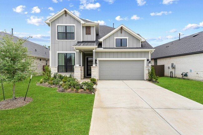 Photo - 20926 Milazzo Pk Trl House