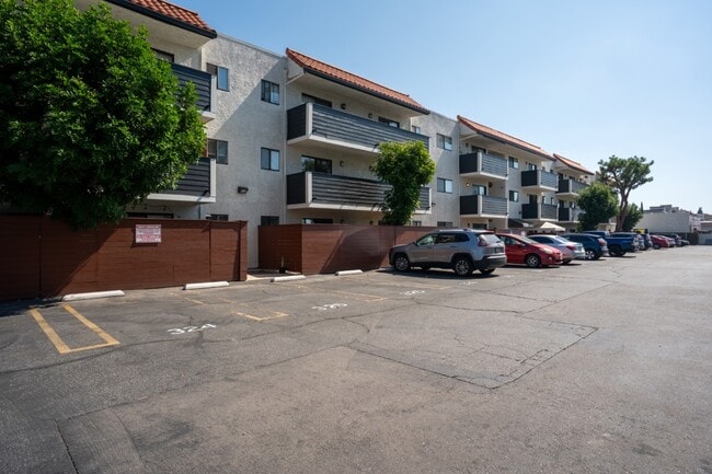 Canyon Village