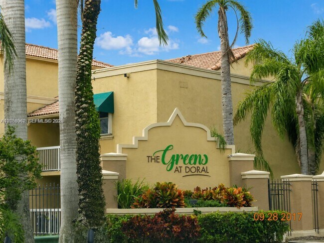 Photo - 4970 NW 97th Pl Unit 309