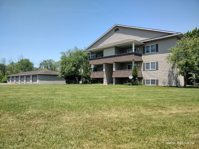 Endeavor Creekside