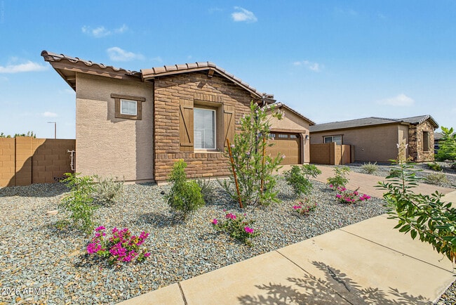 9654 W Mitchell Dr