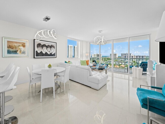 Photo - 400 Sunny Isles Blvd Unit 1608