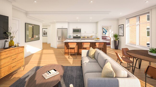 Photo - 201 Sherman Rd Unidad 703