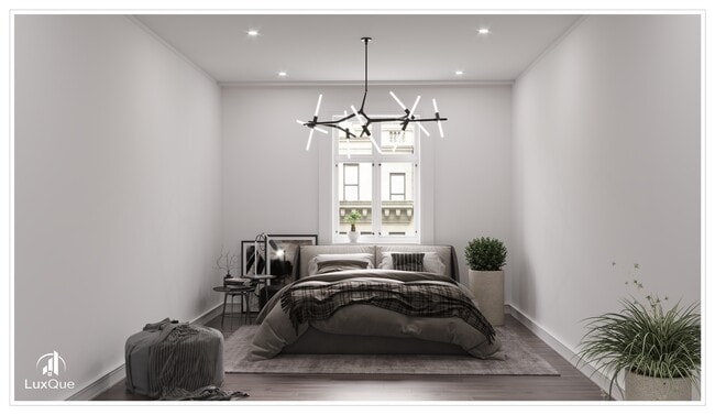 Woolworth Residences