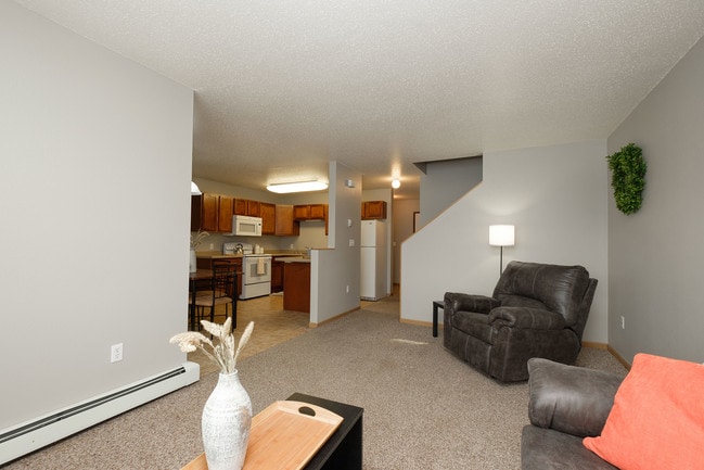 Bluestem Homes