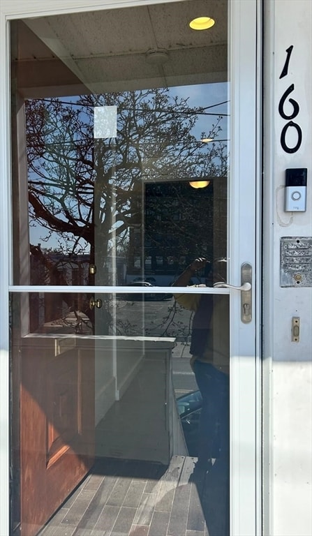 Photo - 160 Bryant St Unit 1