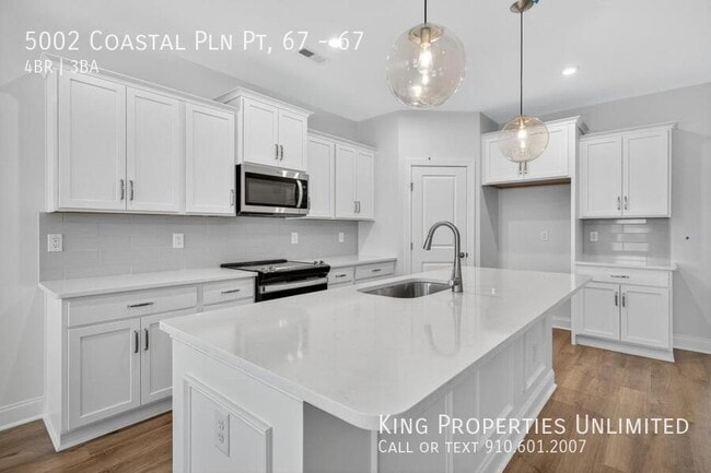 Photo - 5002 Coastal Pln Pt