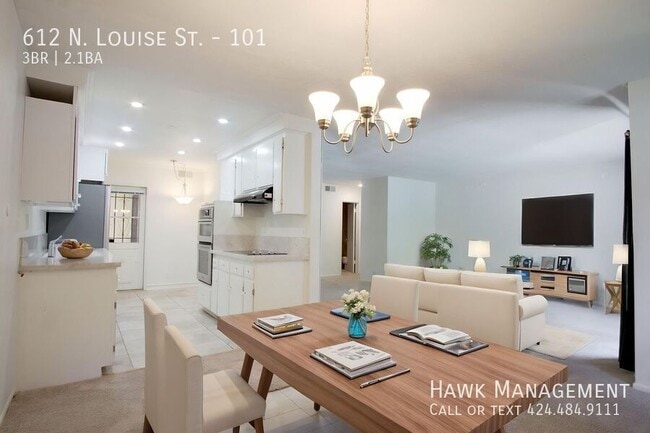 Photo - 612 N Louise St Casa