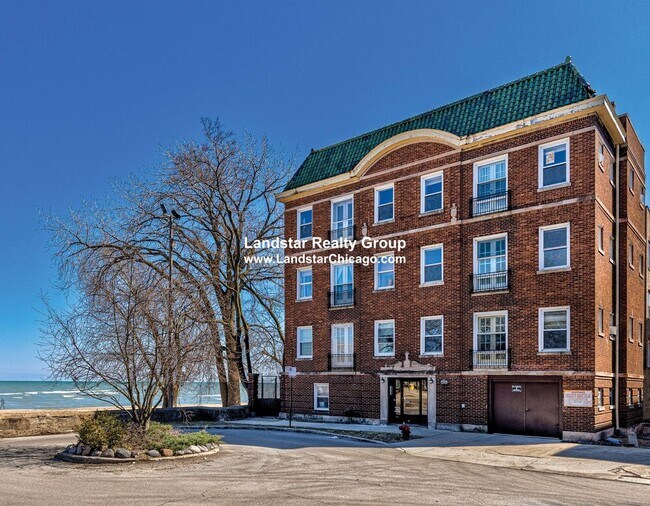 Photo - 1055 W Pratt Blvd Unidad 2A