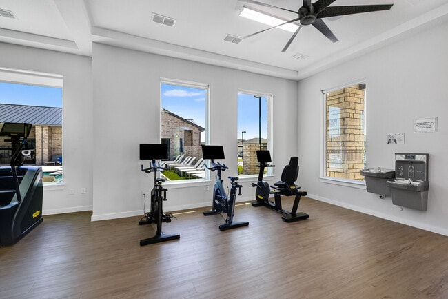 Yardly Cross Creek Meadows apartments — community photo