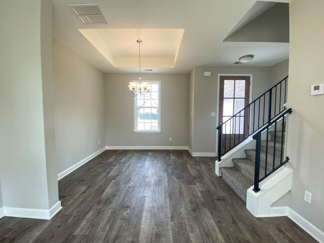 Photo - 4 bed, 2.5 bath in Walls Ms....New subdivi...
