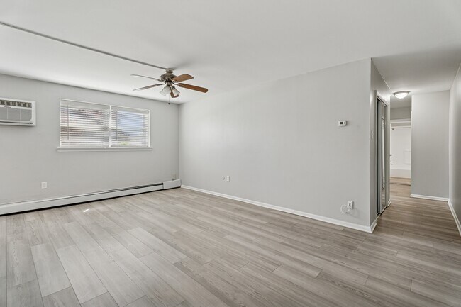 Rosedale Court Apartments