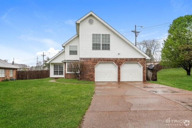 Building Photo - 209 Gable Ct Rental