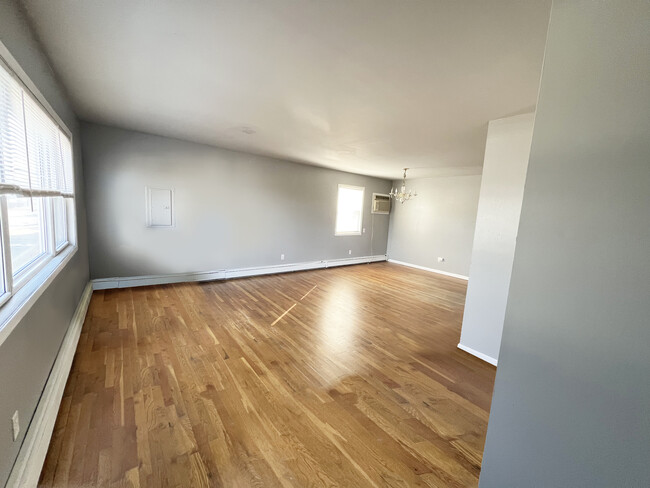 Photo - 657 N Delaware Ave Apartment Unit 657 N Delaware Ave 2nd FL