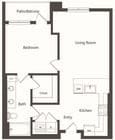 A4 floor plan Allaso Vineyards