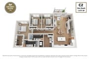 Hackney House C2