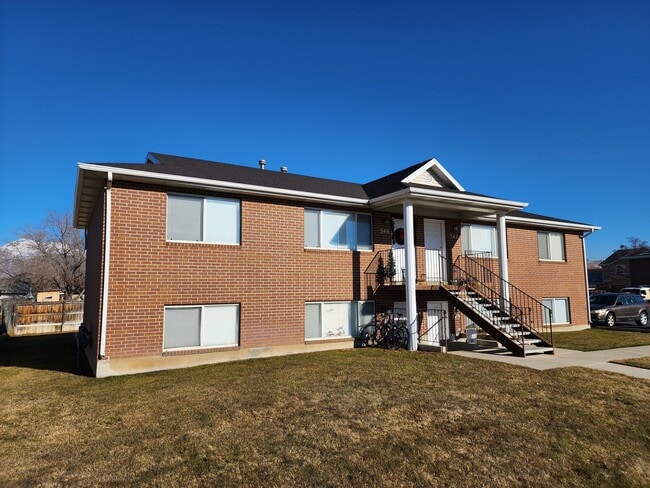 Building Photo - 340 W 500 N Unit 340