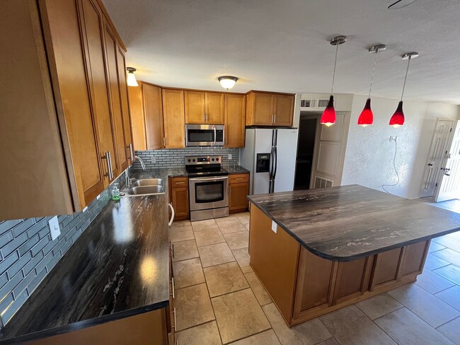 Photo - 3 Bedroom - 2 Bath Home