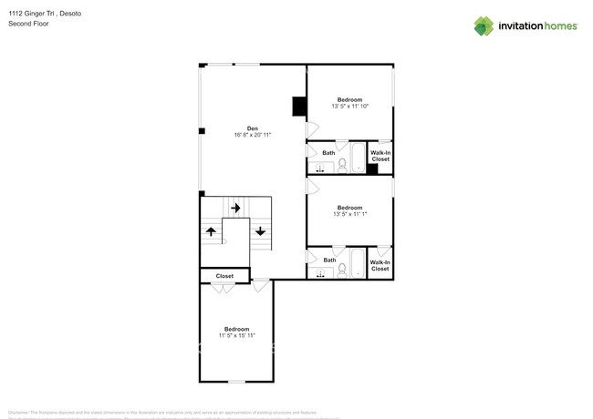 Photo - 1112 Ginger Trail