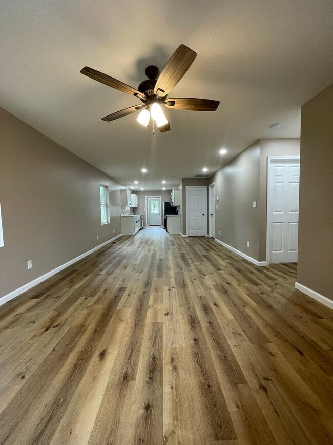 Photo - 2024 New Build - 3-bedroom, 2-bathroom with Gorgeous Finishes & Open Concept Living