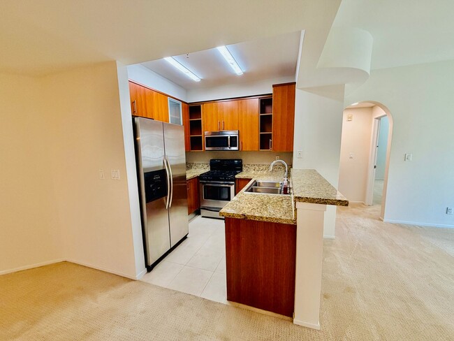 Photo - 620 S Gramercy Pl Unidad 221