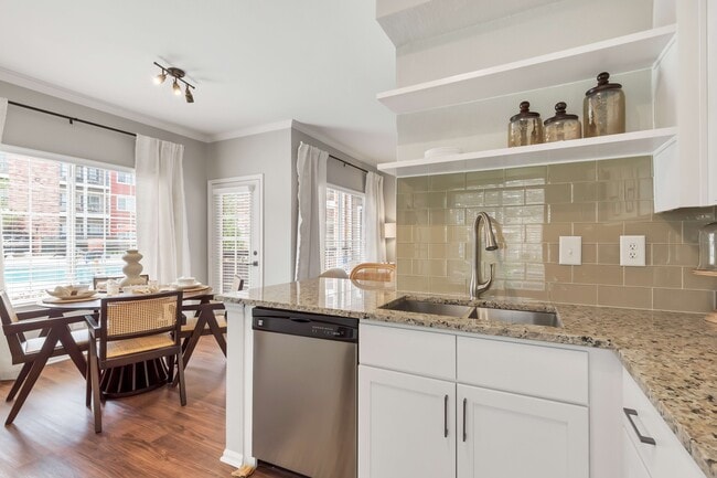 Photo - Cortland on Cherry Creek