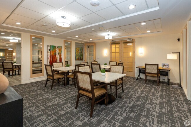 Bella Vita Senior Living