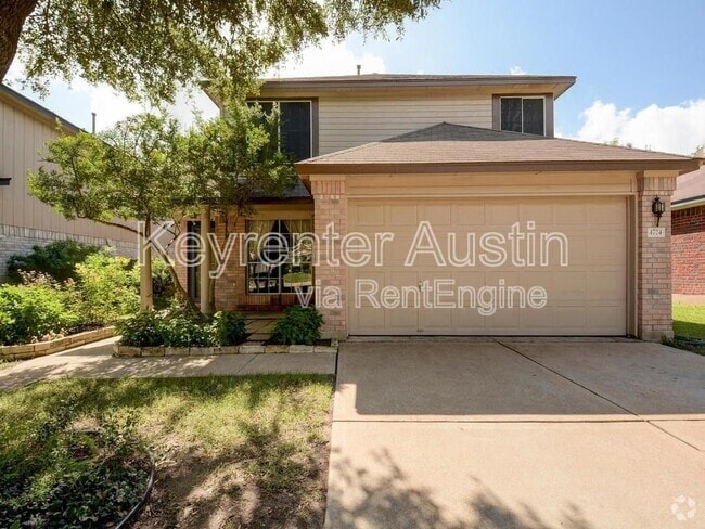 Building Photo - 4724 Walsall Loop Rental