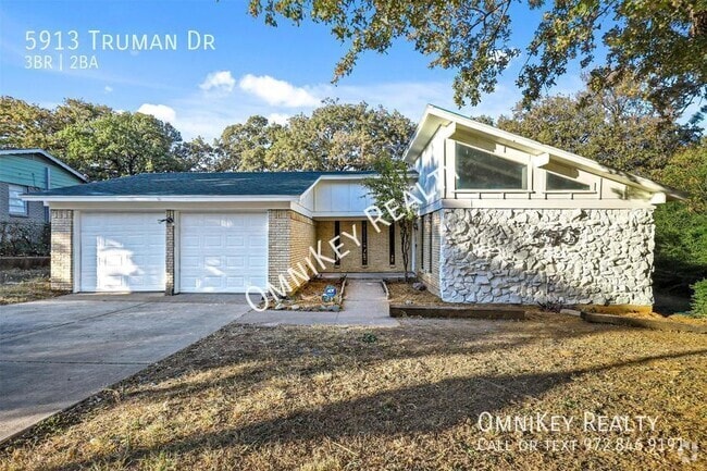 Building Photo - 5913 Truman Dr Rental