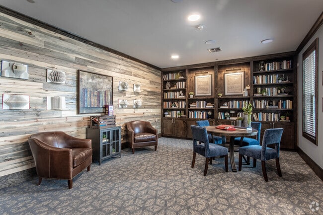 Private Library