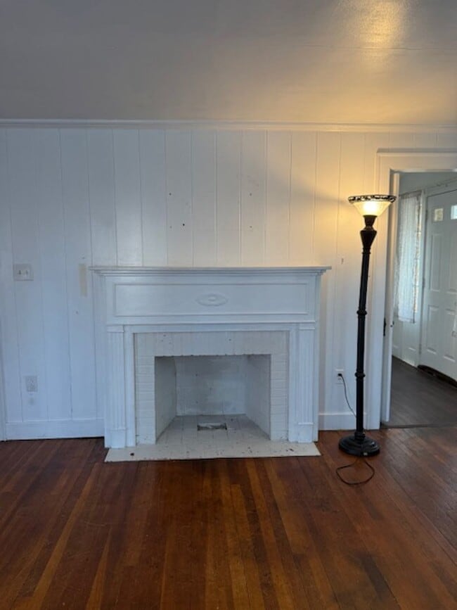 Photo - Make this your home 4Bedroom 2 bath home with one car garage $1530 per month