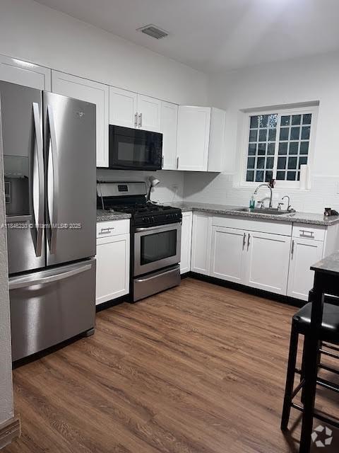 Building Photo - 11202 NE 9th Ct Unit 0 Rental
