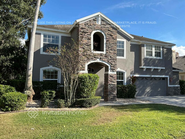 Building Photo - 1612 Tawnyberry Ct