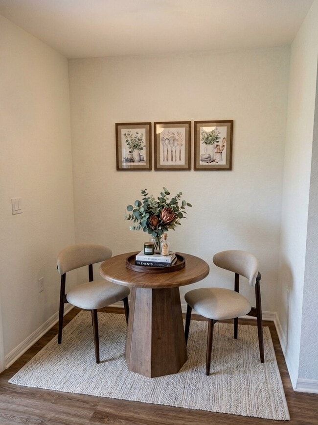 The Villages at Laurel Meadows