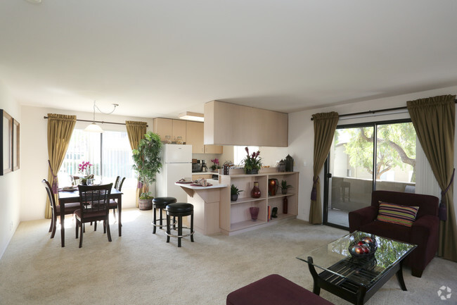 Interior Photo - Esprit Villas Rental